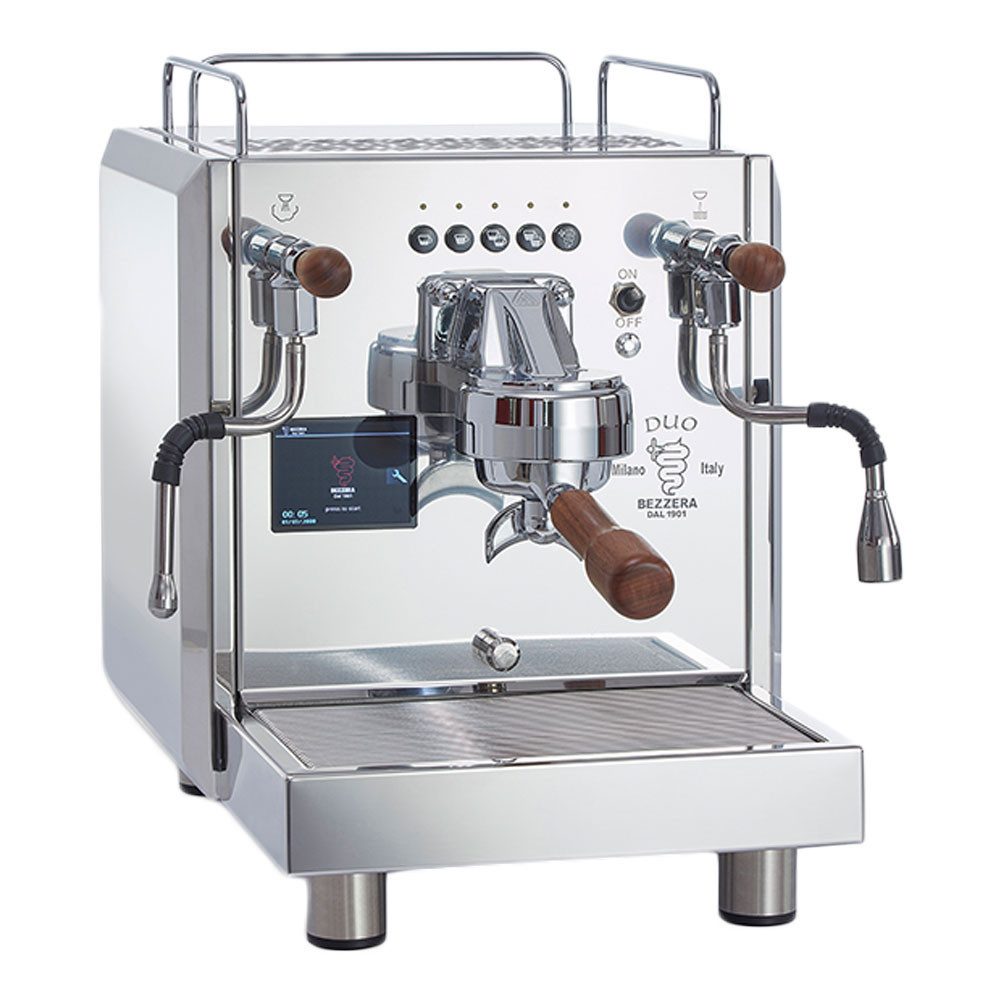Espressomaschine