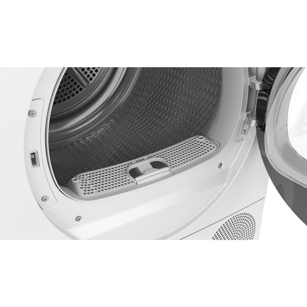 Wärmepumpentrockner WQH245B0EX Serie 6