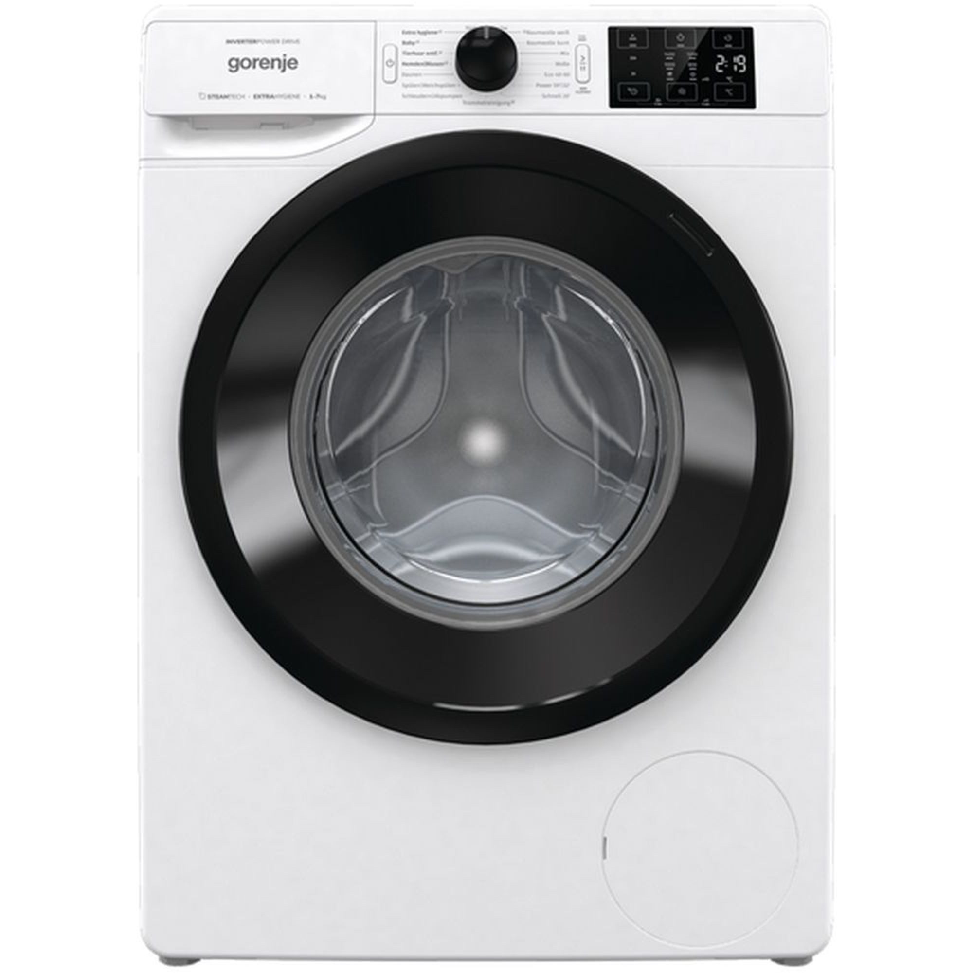 Waschmaschine 741266