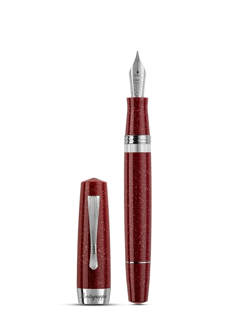 Penna stilografica Montegrappa Elmo 02 Plus Spice ISE2R9A_009