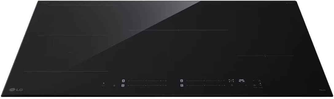 Piastra di induzione CBIZ3035B 80 cm 7400 W