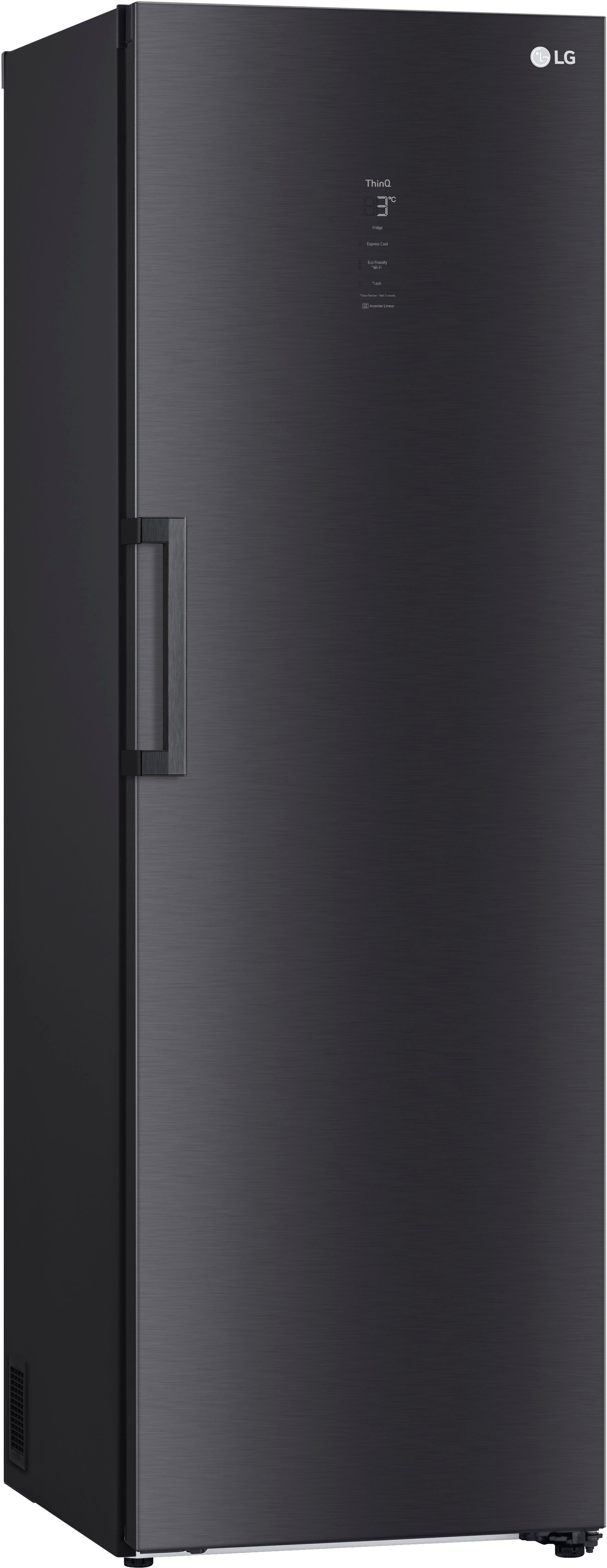 Kühlschrank GLM71MCCSX