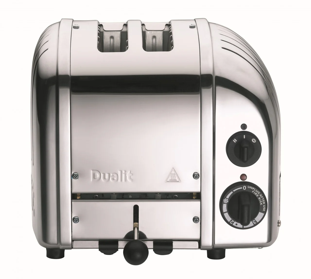 Dualit Classic Tostapane a 2 Fette
