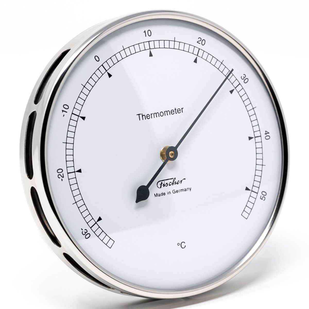 Innenwetterstation Thermometer, Außenbereich - Farbwahl