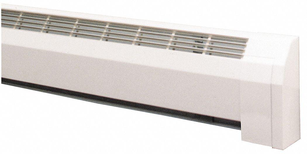 Classic Hydrnc Bsebrd Htr,48 3/4���x9 1/8���x3 3/8��� CLCU75 4