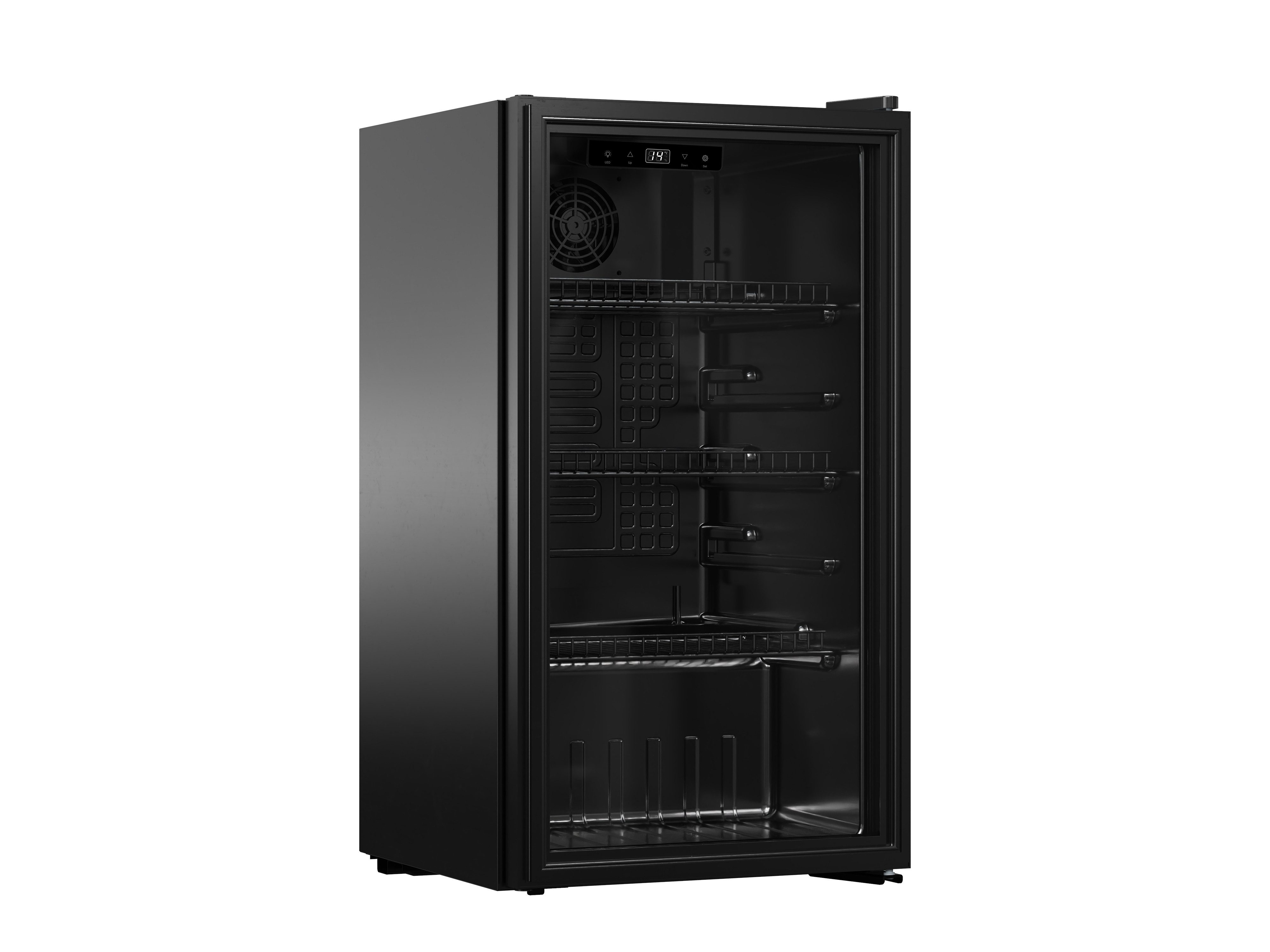 Getränkekühlschrank Cool-View GKS90