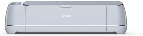 Cricut Maker 3 Macchina da taglio intelligente Per taglia carta, tessuto, pelle e altro : Amazon.it: Casa e cucina