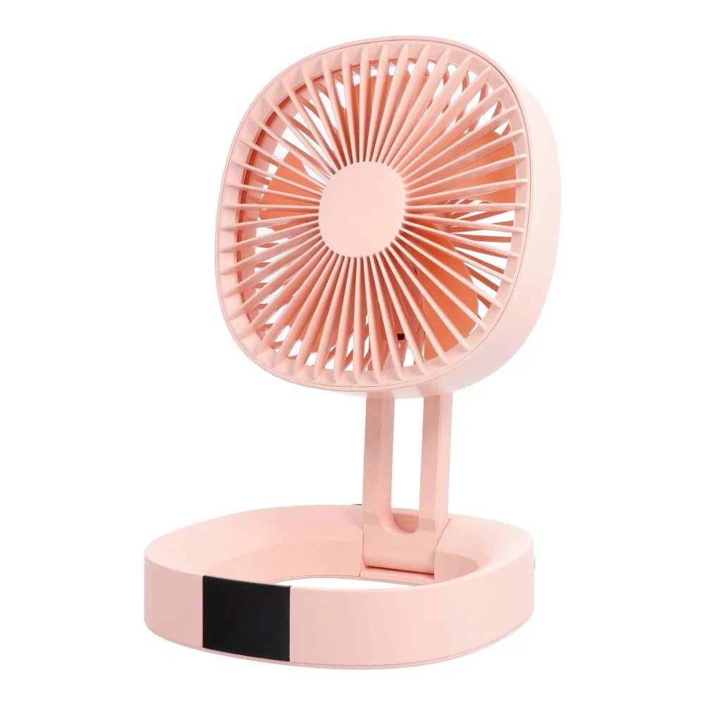 Tischventilator Klapp-Ventilator tragbarer handlicher Ventilator