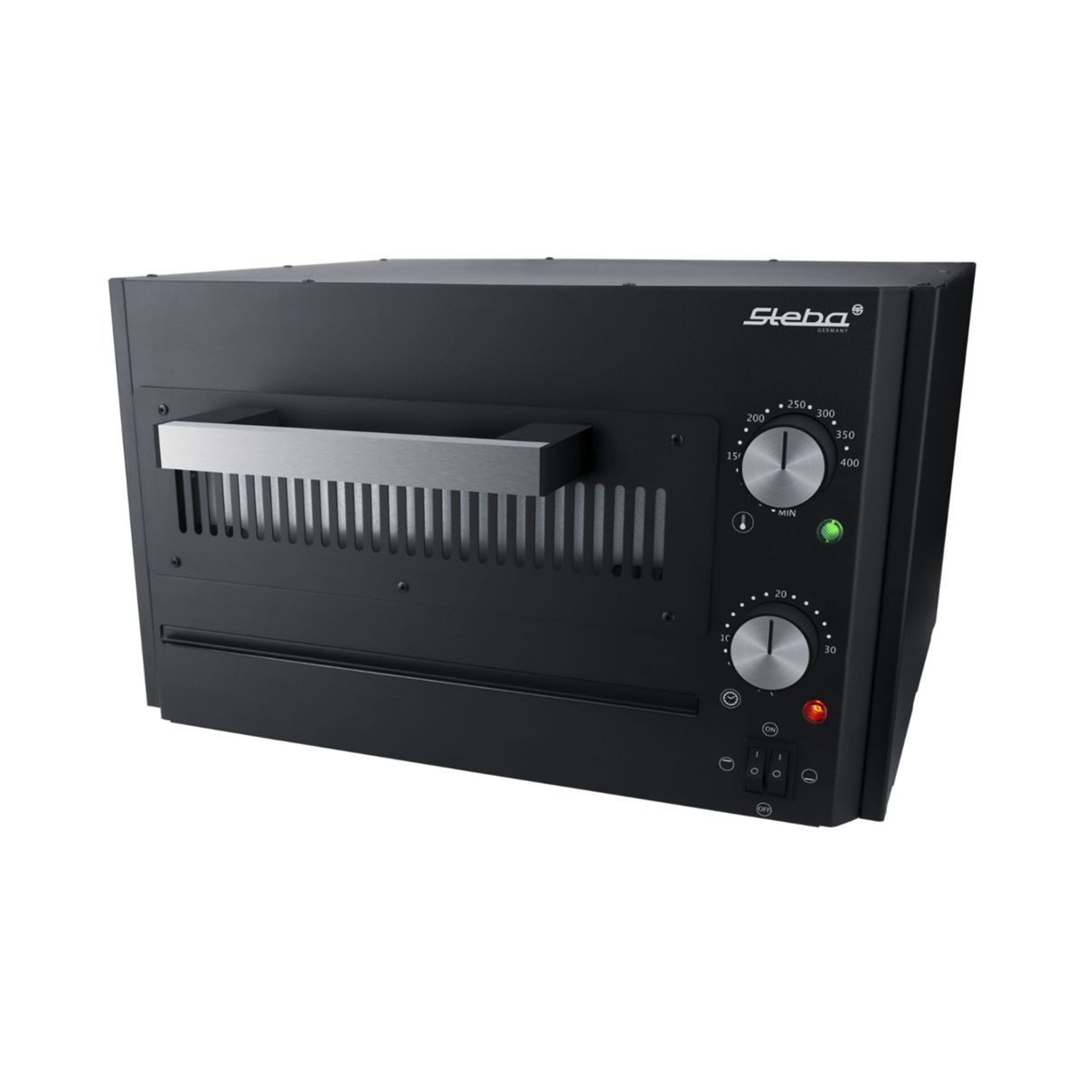 Kontaktgrill PB 1800 Power Pizzabäcker