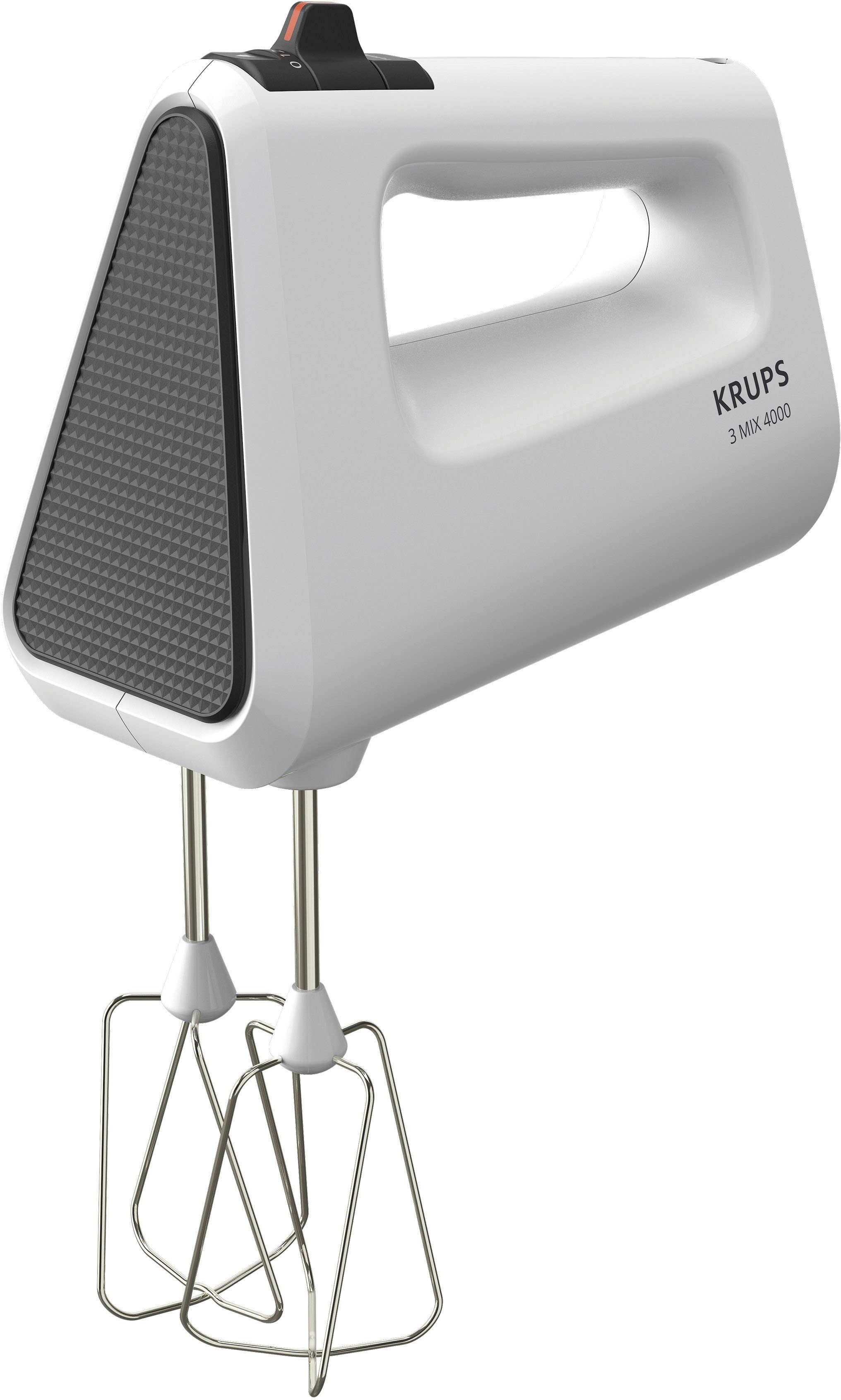 Handmixer 3 Mix 4000