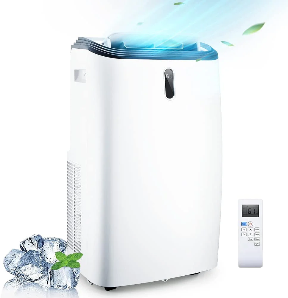 4 in 1 Portable Air Conditioner A4212