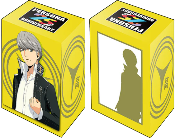 [Weiss Schwarz] Persona 4 