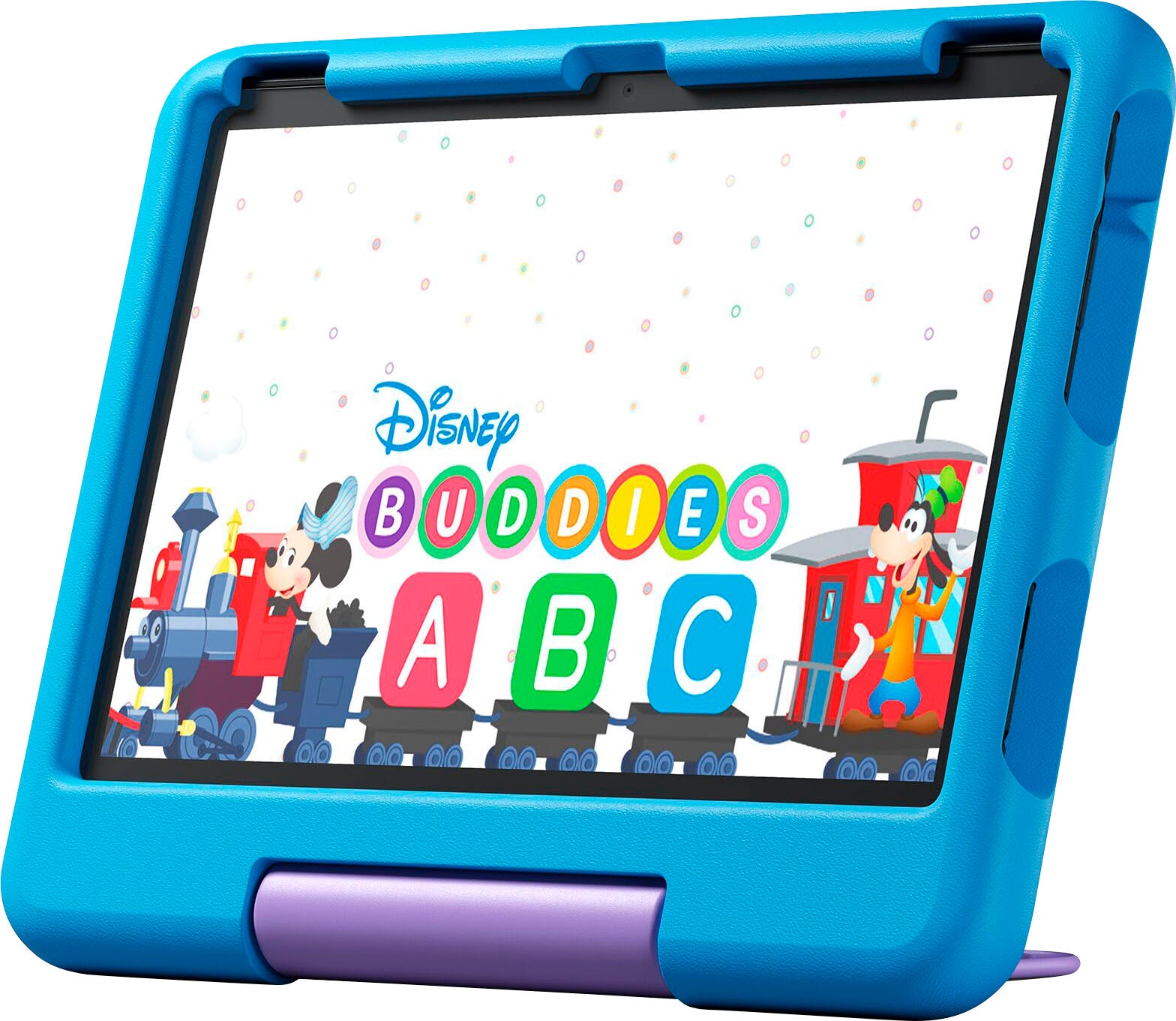 Amazon &ndash; Fire HD 10 Kids &ndash; 10.1&prime;&prime; Tablet (2023 Release) &ndash; 32GB with Wi Fi &ndash; Blue