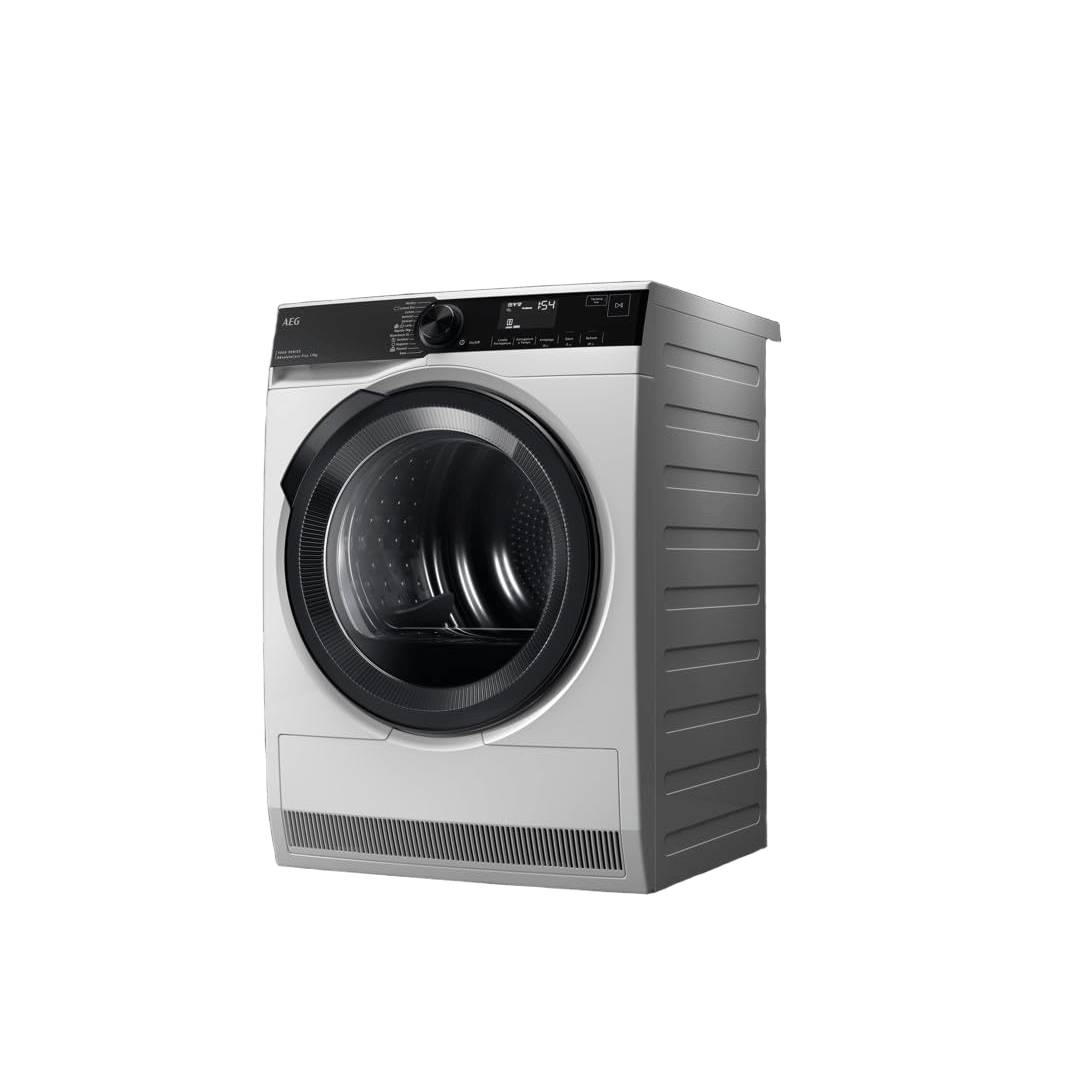 Wärmepumpentrockner TR9M75680 Serie 9000 8 kg Energieeffizienzklasse C AbsoluteCare Plus SensiDry MixDry Wärmepumpentechnologie