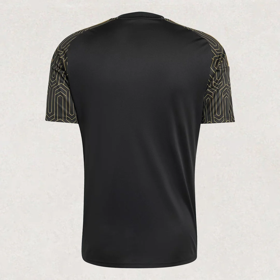 LAFC 26/27 Home Jersey