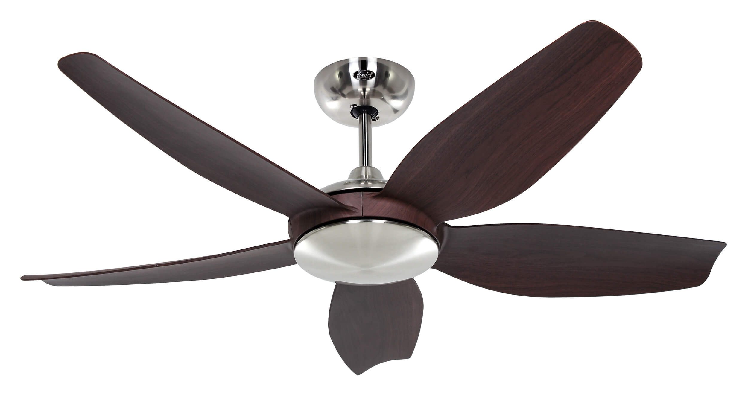 Deckenventilator DC Deckenventilator Eco Volare II 116 BN-NB