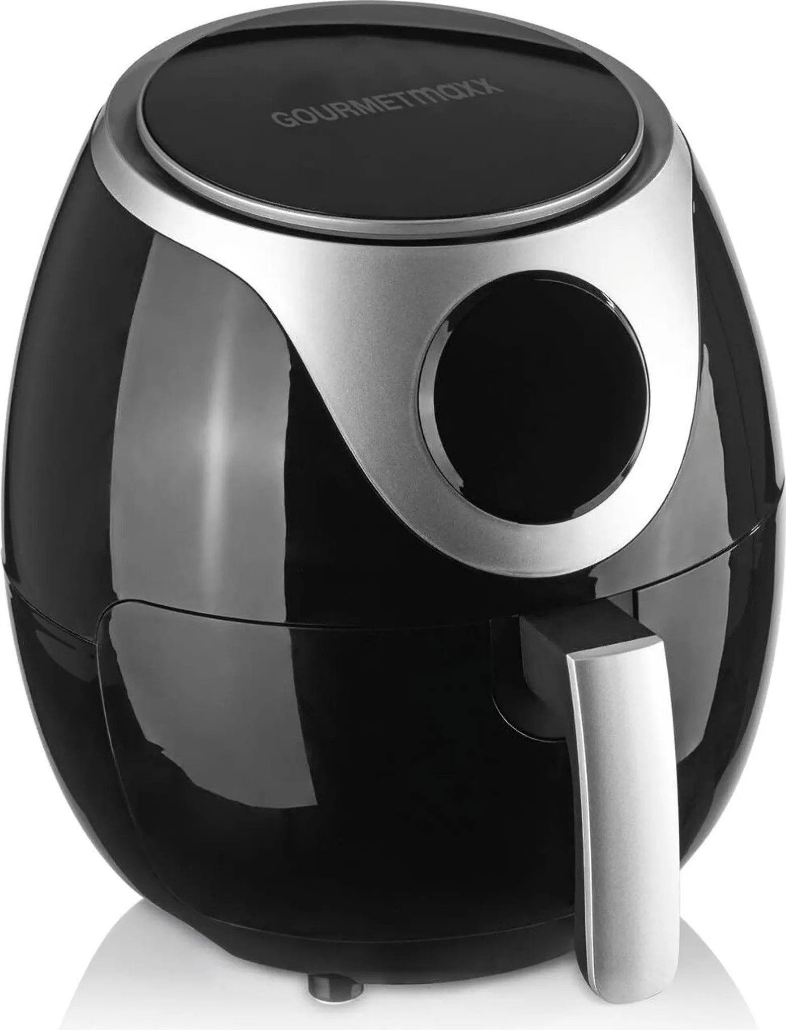 Heißluftfritteuse Digital, 3 Liter