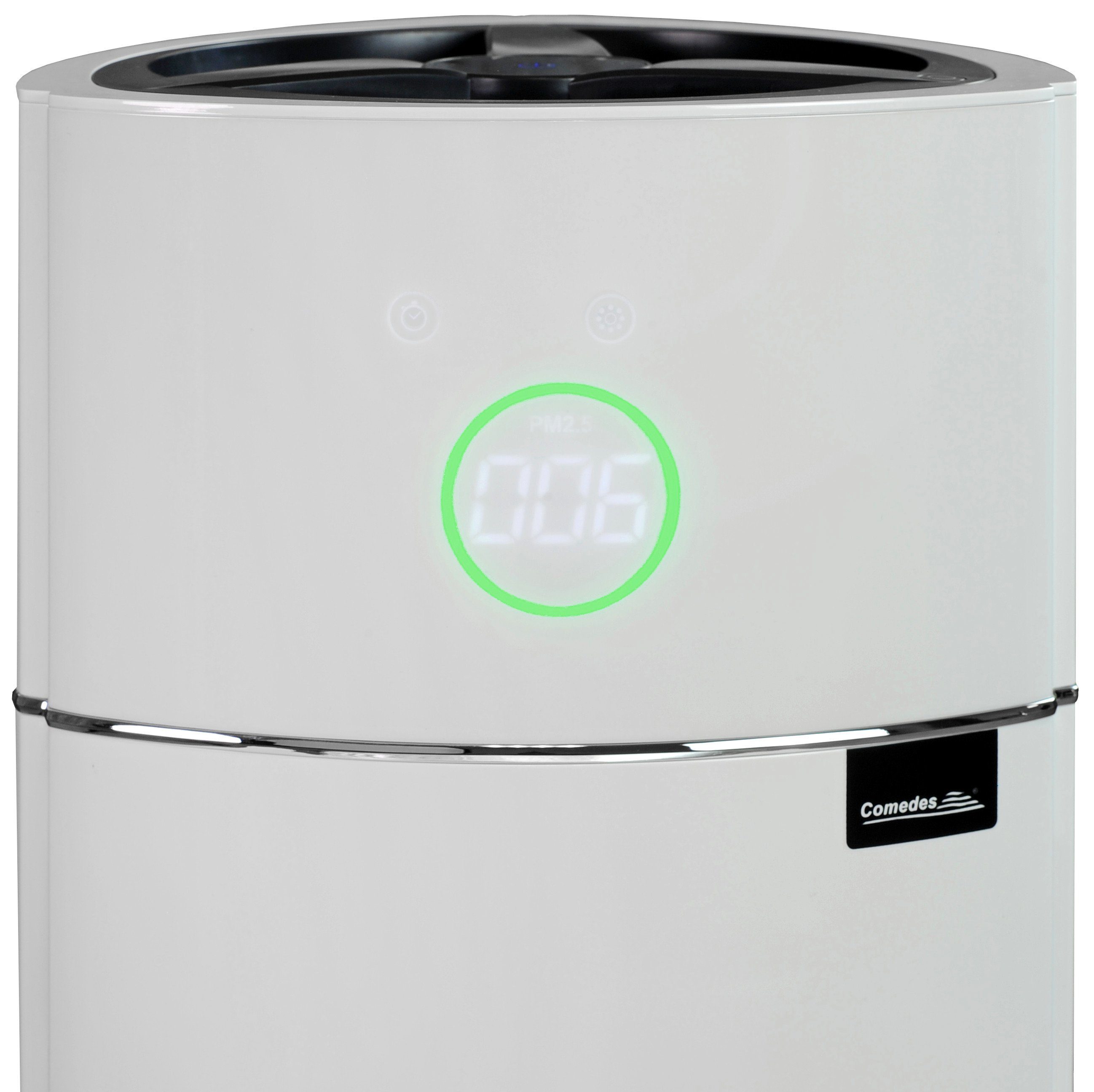 Luftreiniger Lavaero 900, mit HEPA H13 Element