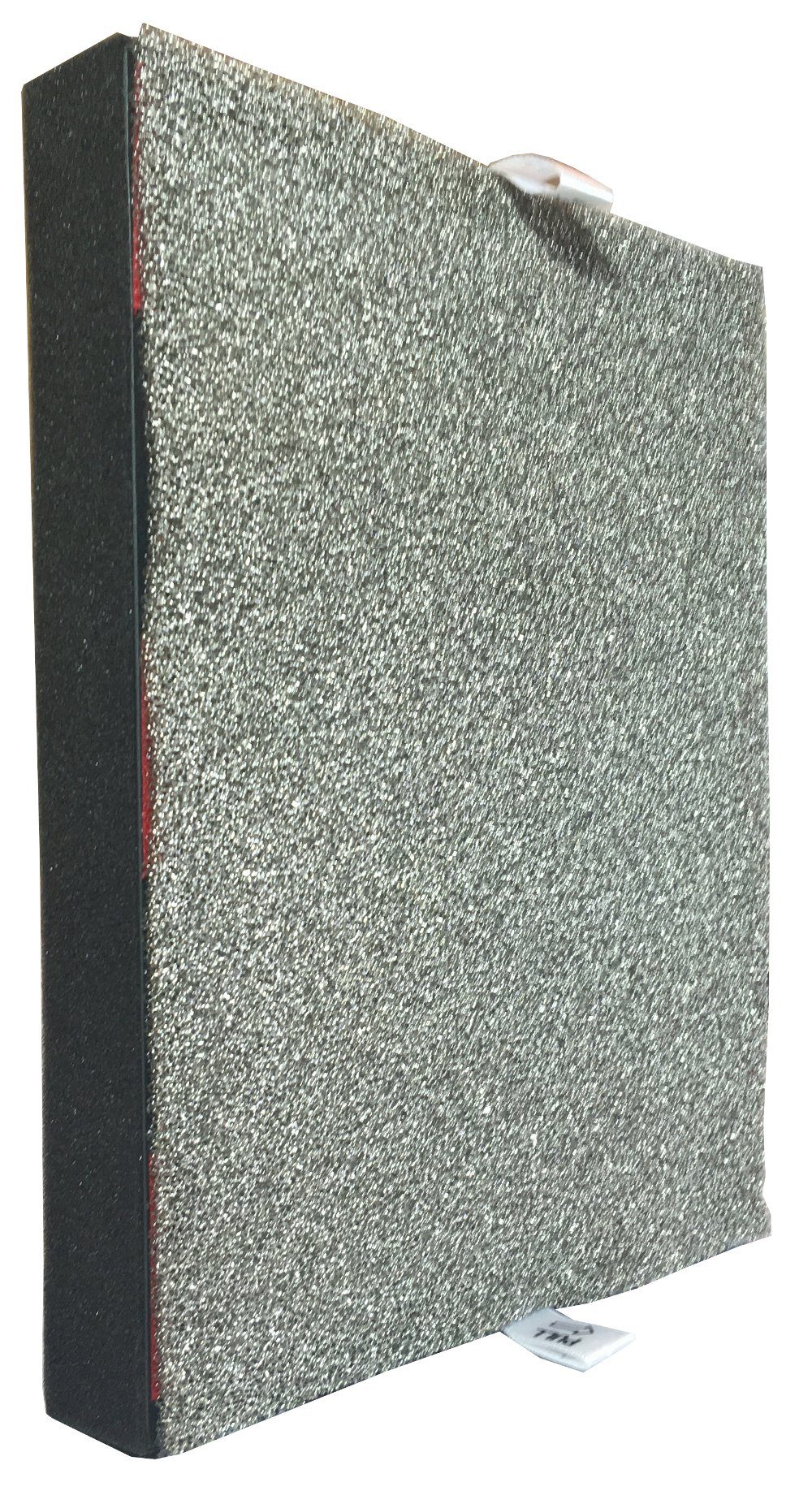 Kombifilter Lavaero 150 eco, mit Nanosilber