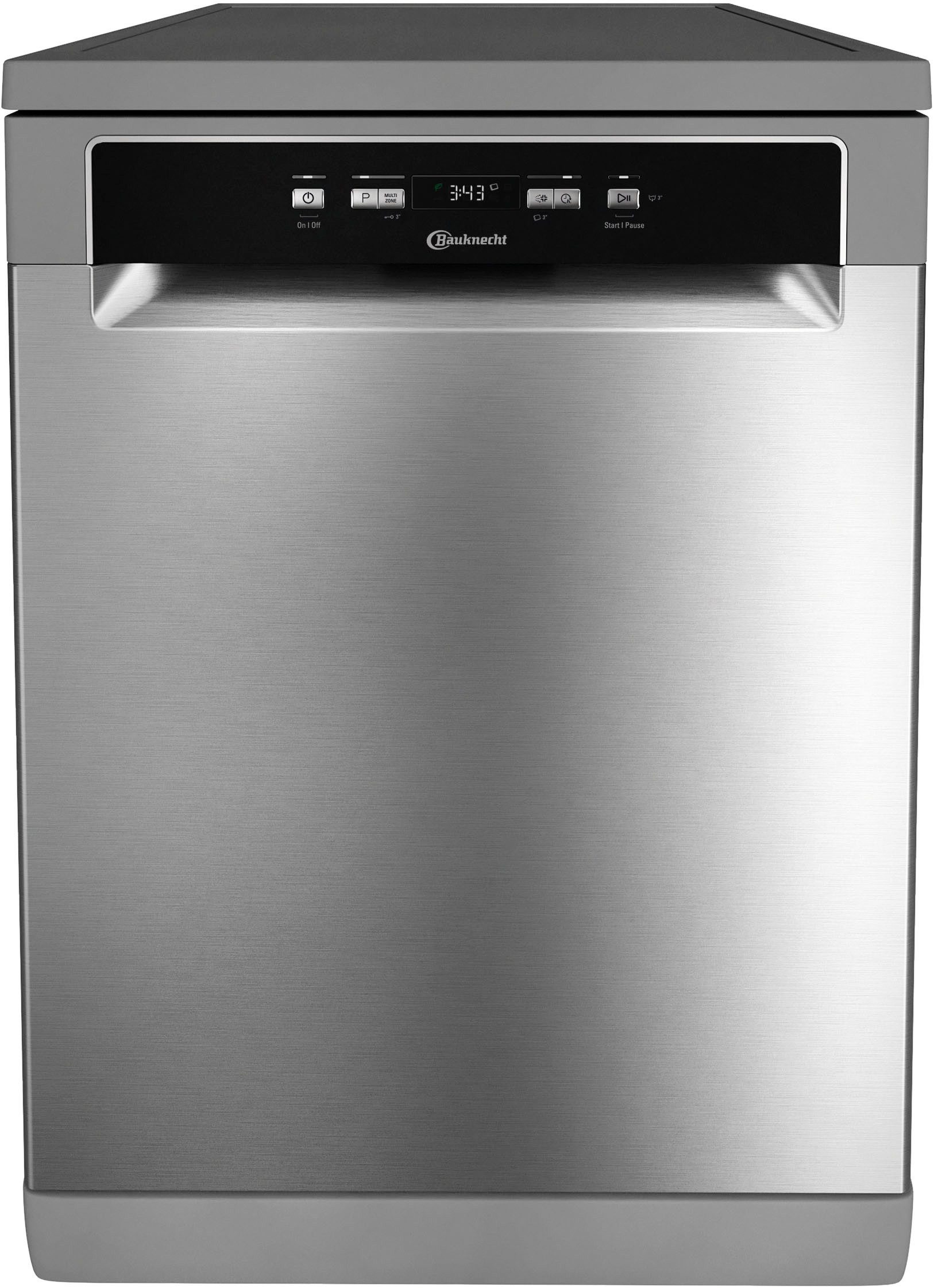 Standgeschirrspüler OBFC Ecosilent 9760