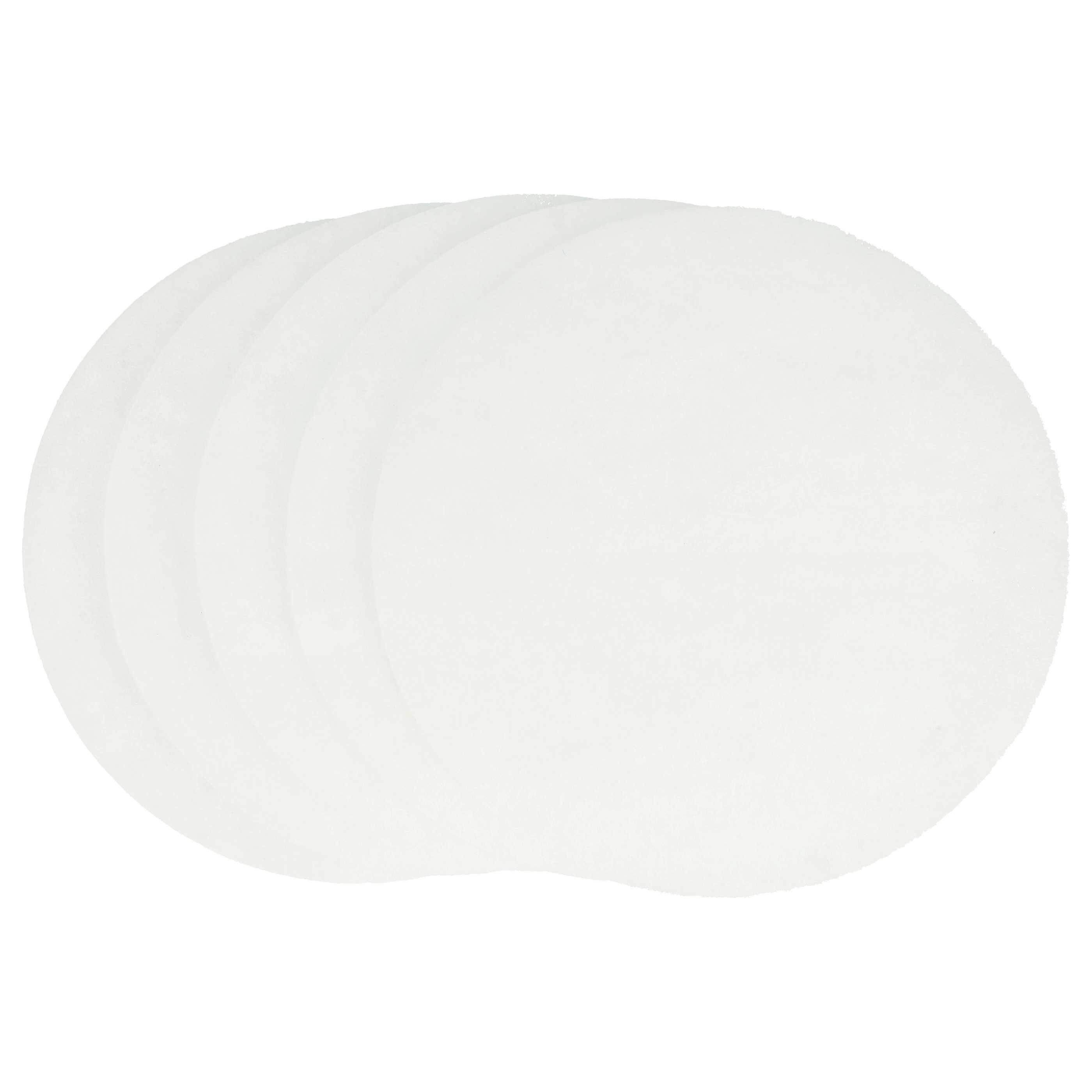 Luftfilter passend für Lunos ALD-R 160, ALD, ALD-S, e² Luftbefeuchter /