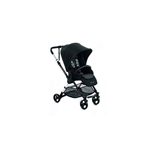 Jané Minnum 2016 – Passeggino Nature Natura : Prima infanzia