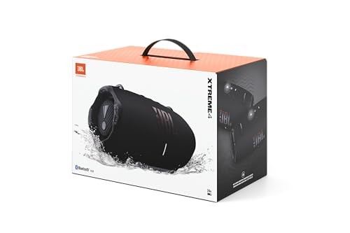 JBL Xtreme Altoparlante Waterproof Resistente