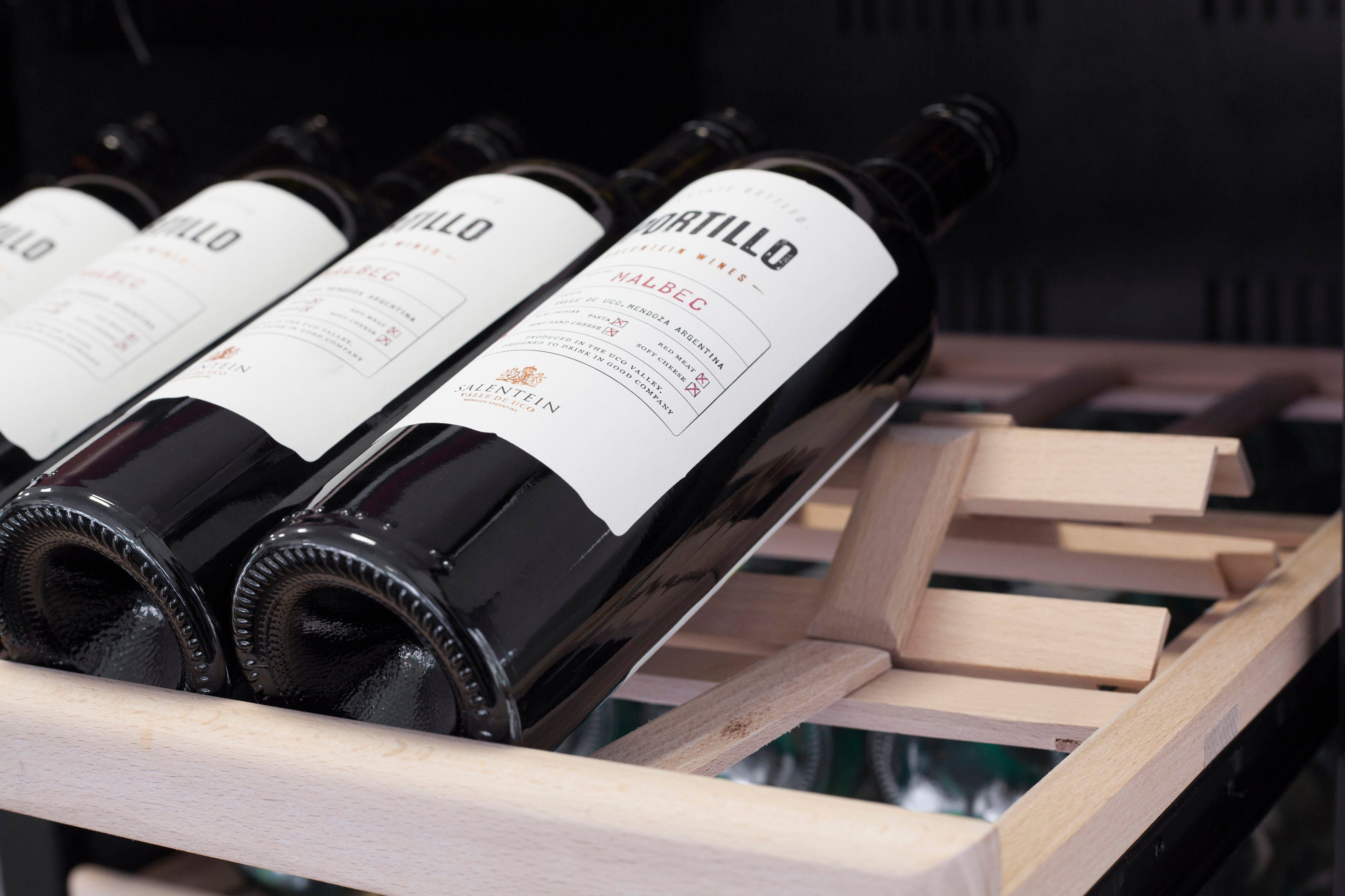 Weinkühlschrank 775 WineChef Pro 126