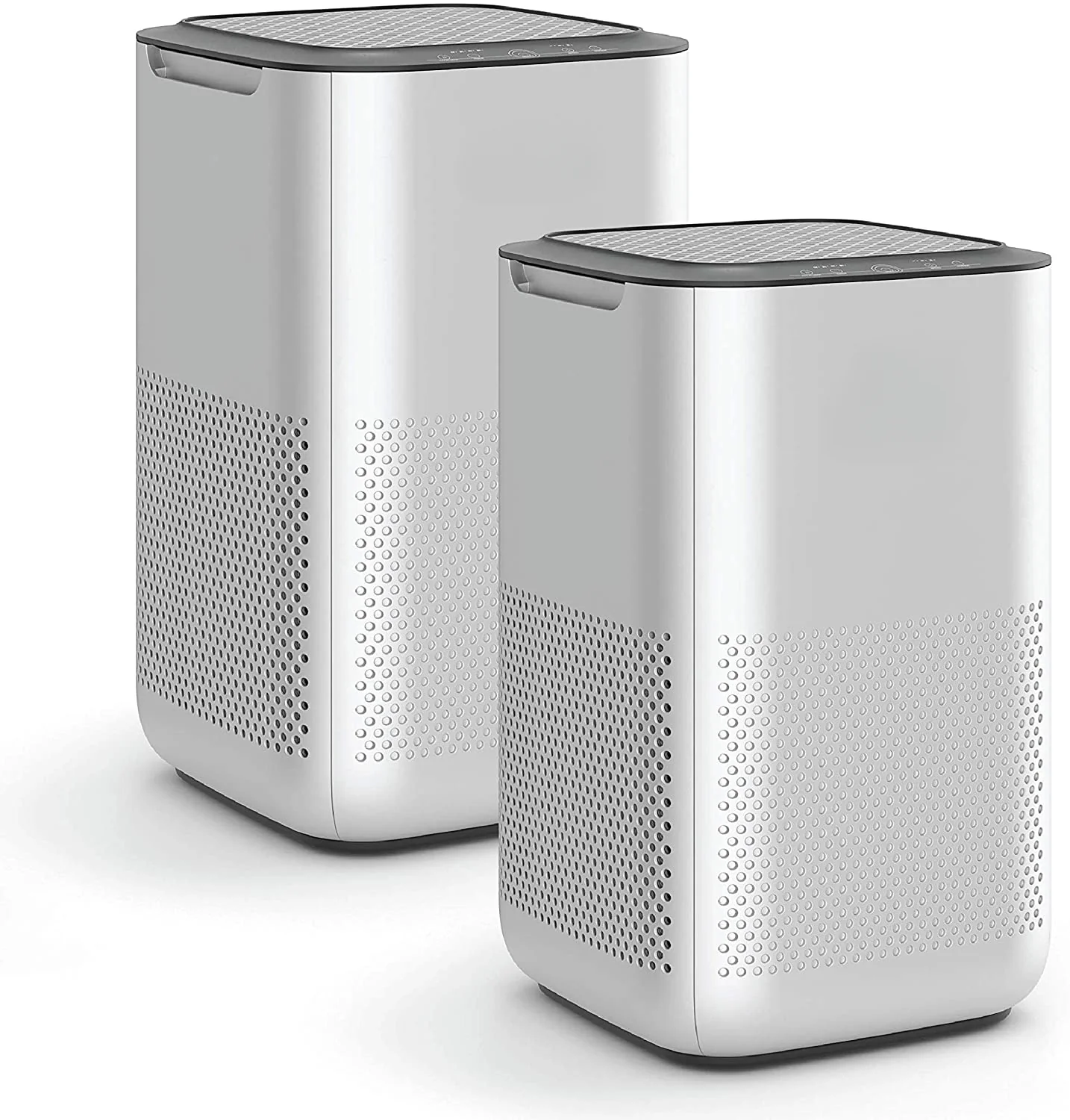 Air Purifier with H13 True HEPA Filter