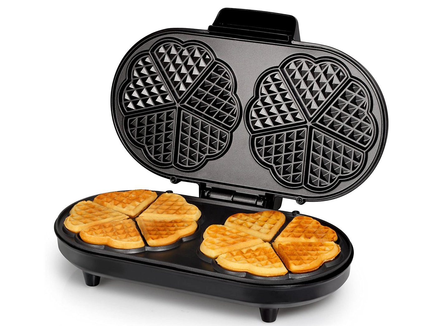 Waffeleisen