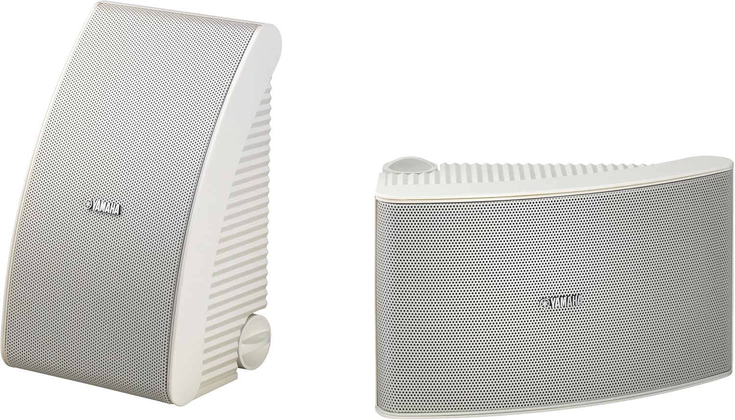 Yamaha NS-AW592 Diffusori da esterni, colore white