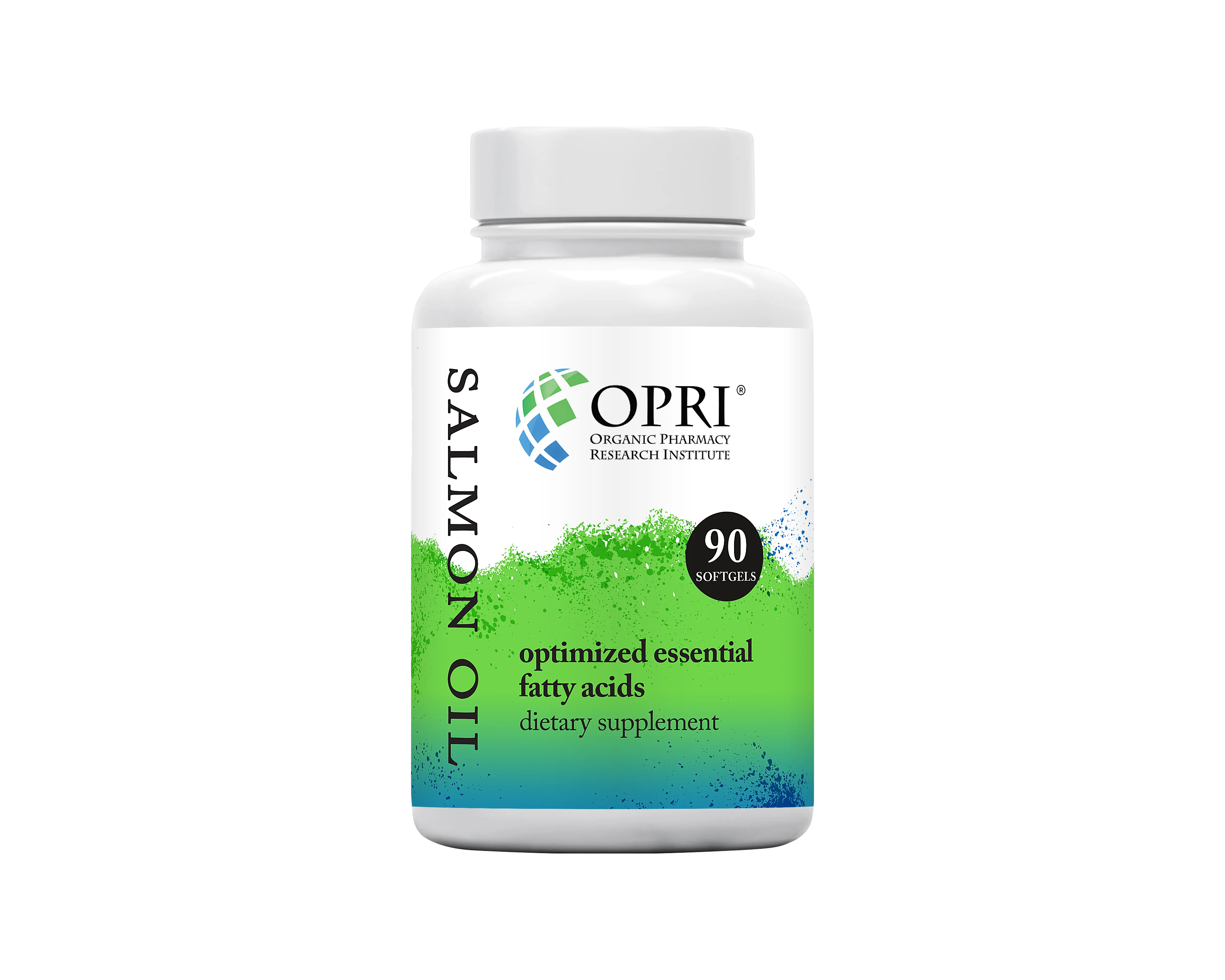 OPRI LIFE Salmon Oil
