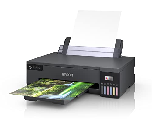 Epson MF ECOTANK ET 18100 : Amazon.it: Informatica