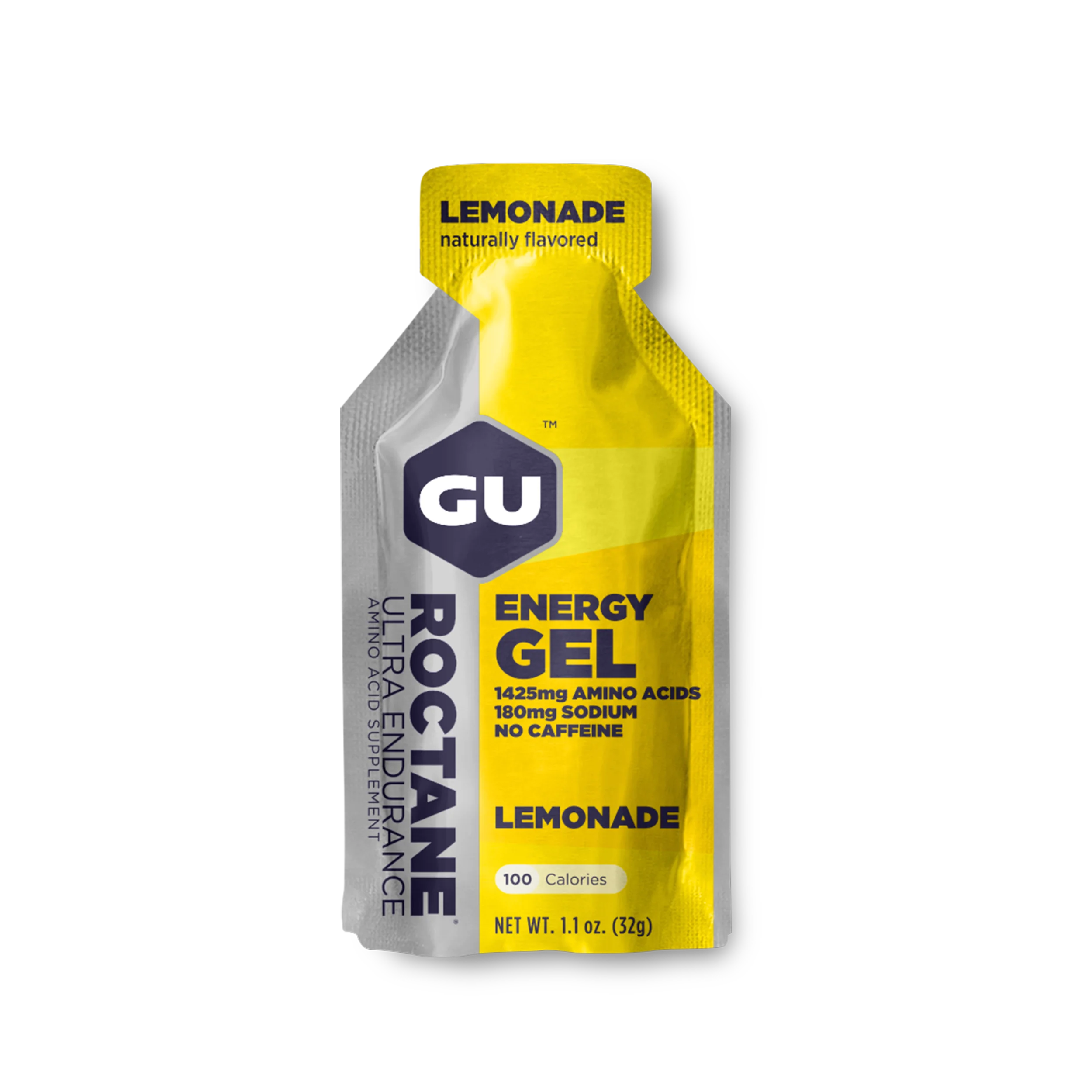 Roctane Energy Gel