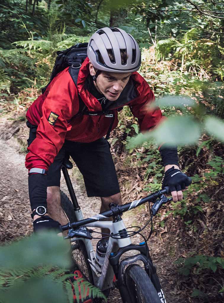 CYCLING