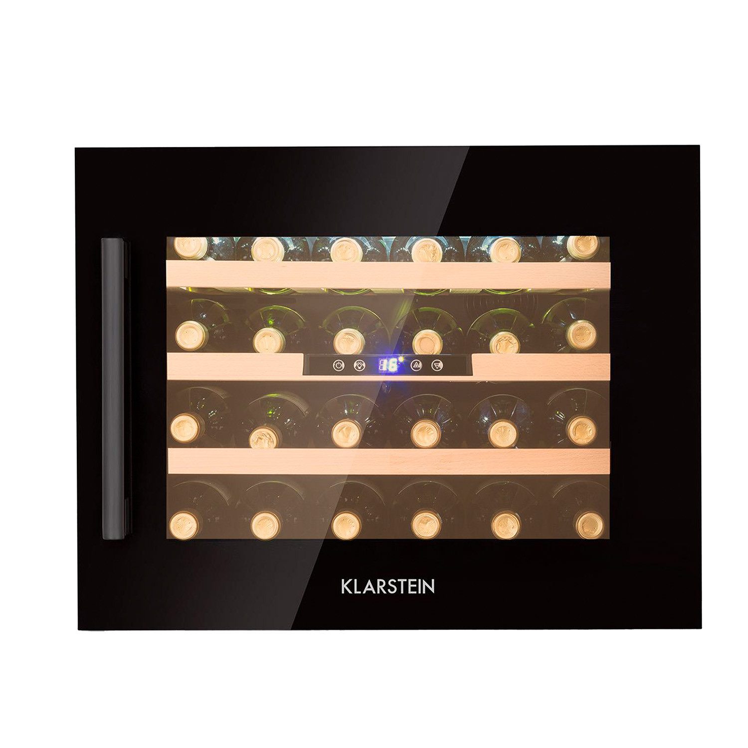 Weinkühlschrank Vinsider 24 bottle Uno