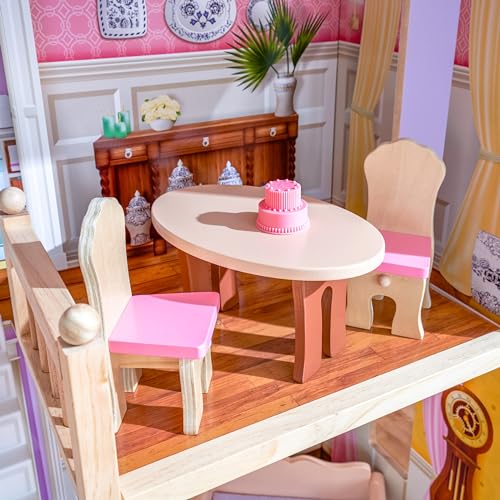 KIDKRAFT 65956 Maison poup�es Charlotte