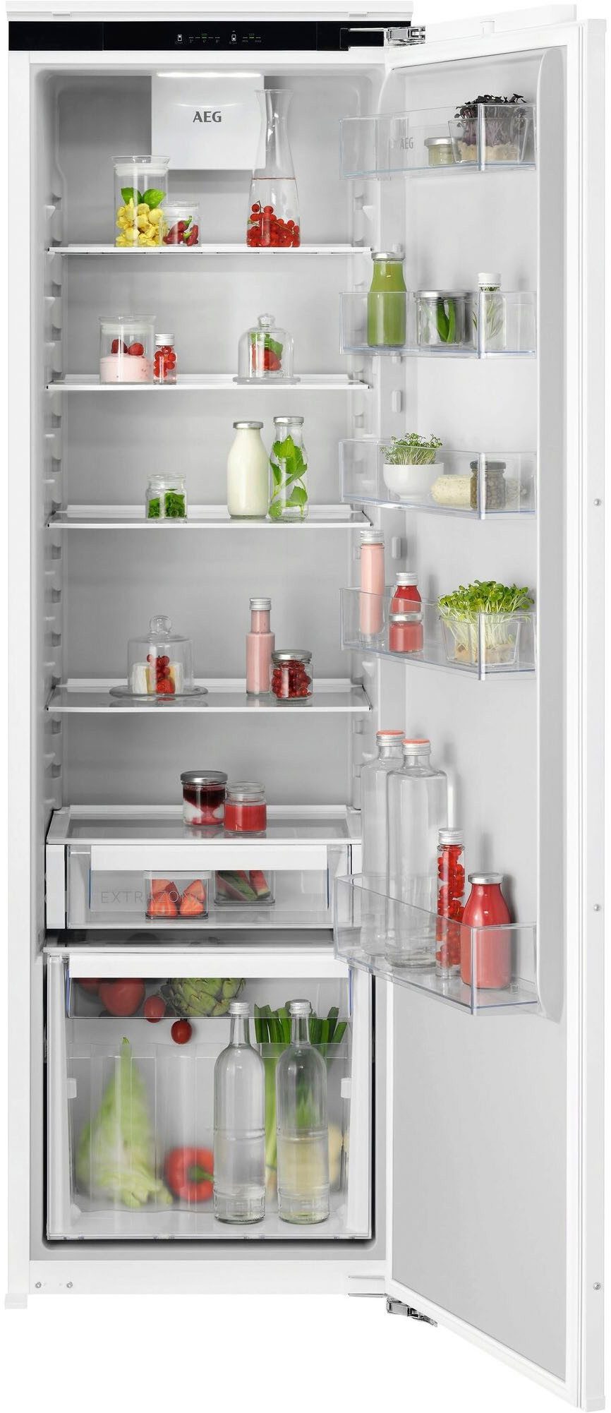 Einbaukühlschrank 6000 TK6DS18WEC
