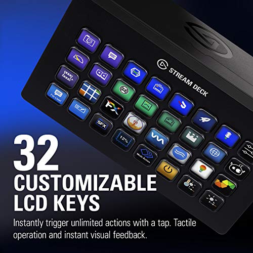 Elgato Stream Deck Mac PC