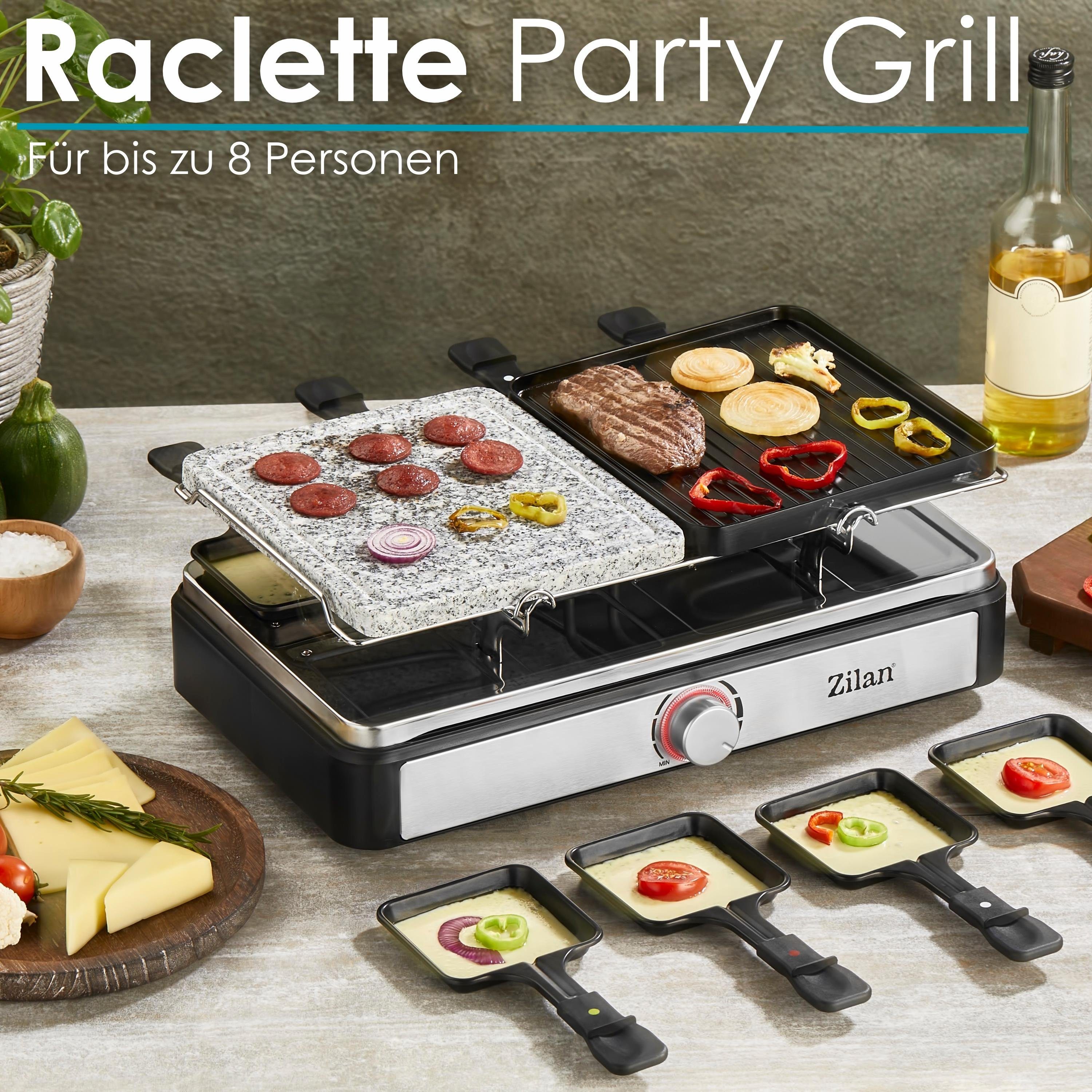 Raclette ZLN-8863