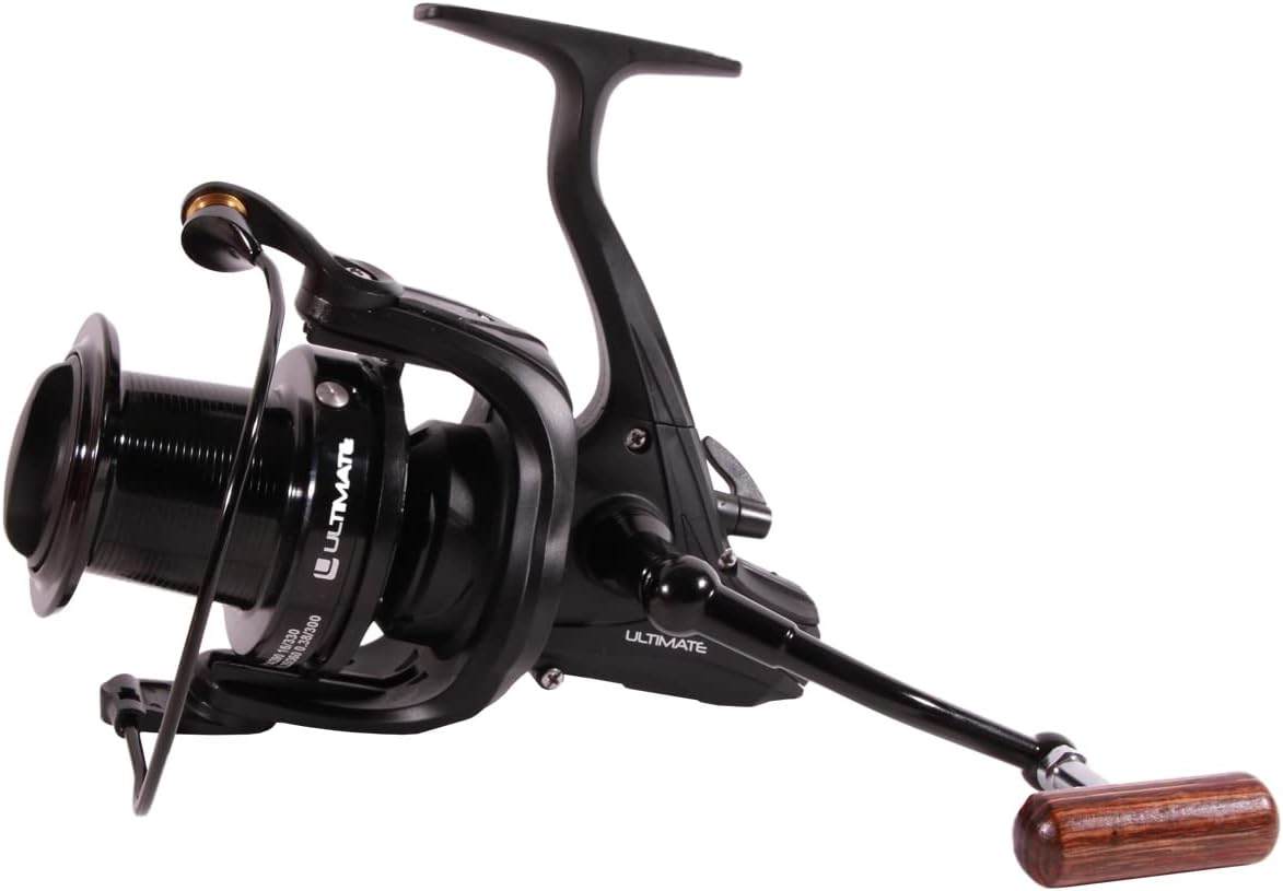 Ultimate Bionic Carp Set Eva 10ft (3lb) | Karpfenset
