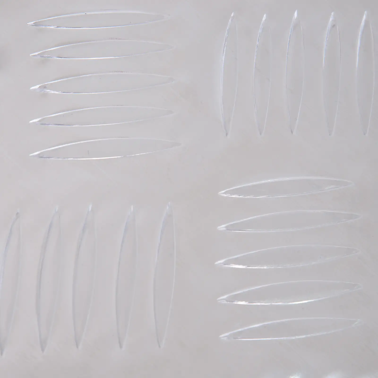 HOMCOM Gereedschapskist afsluitbaar met handgrepen aluminium