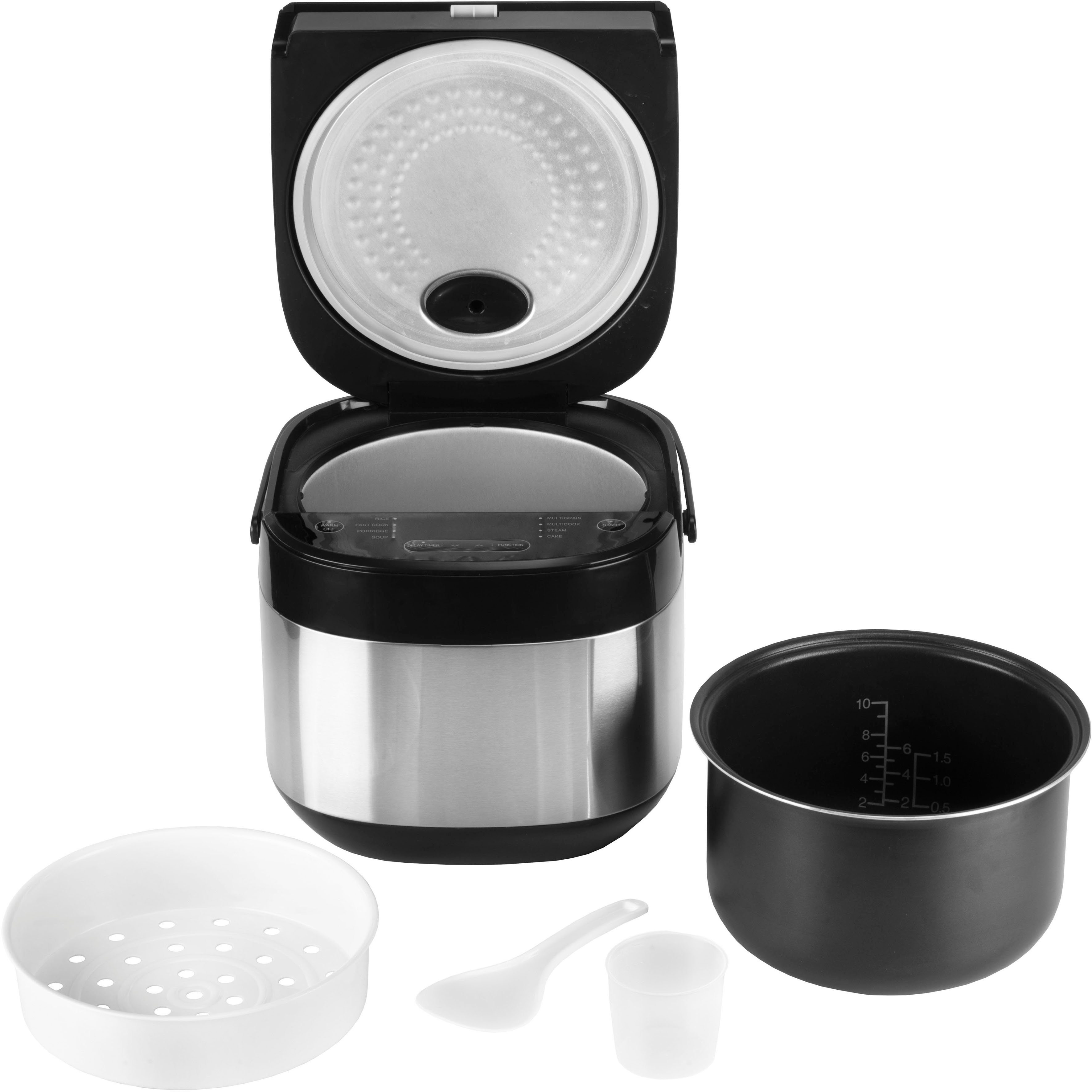 Multikocher Design Multicook Pro 42527