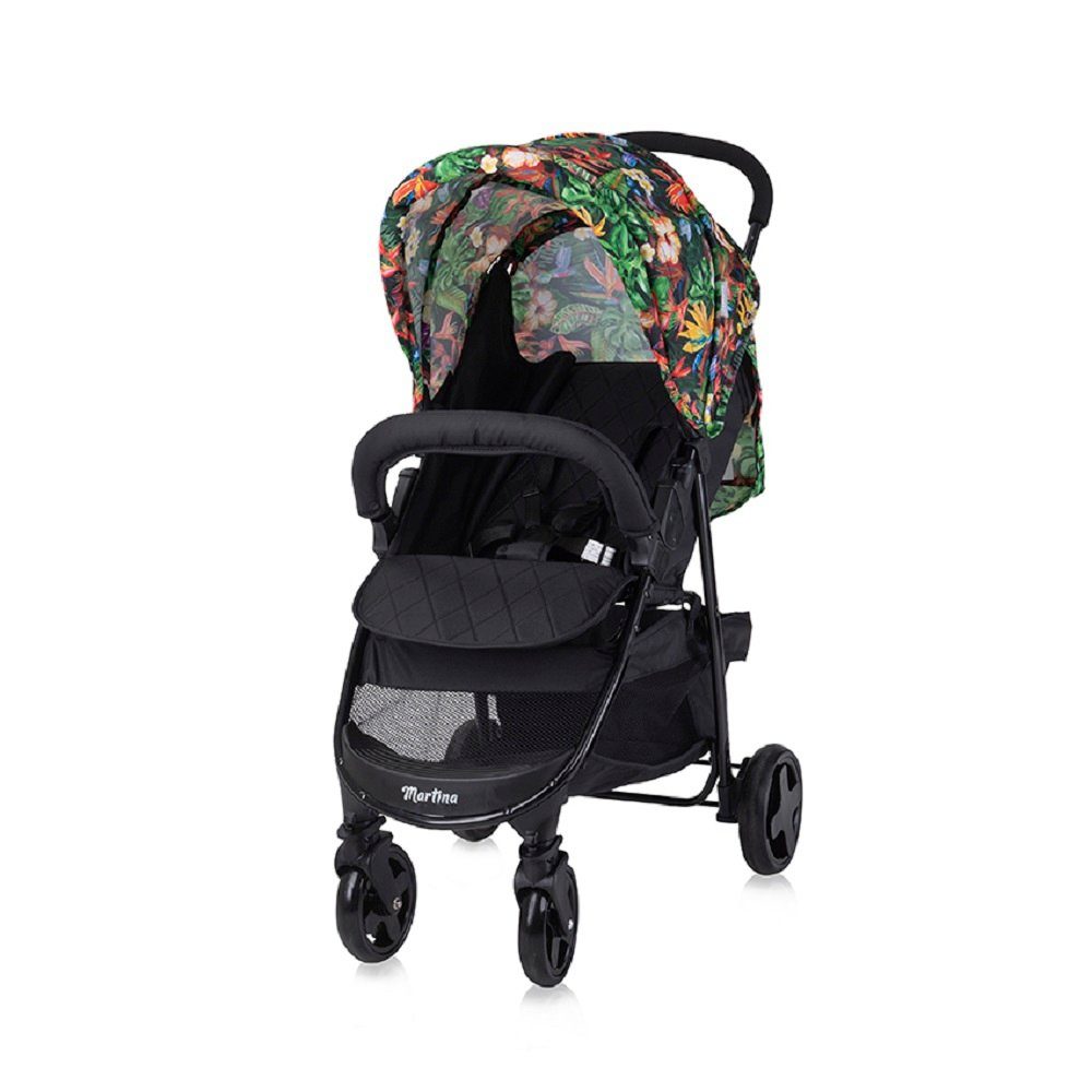 Kinder-Buggy Kinderwagen Buggy Martina