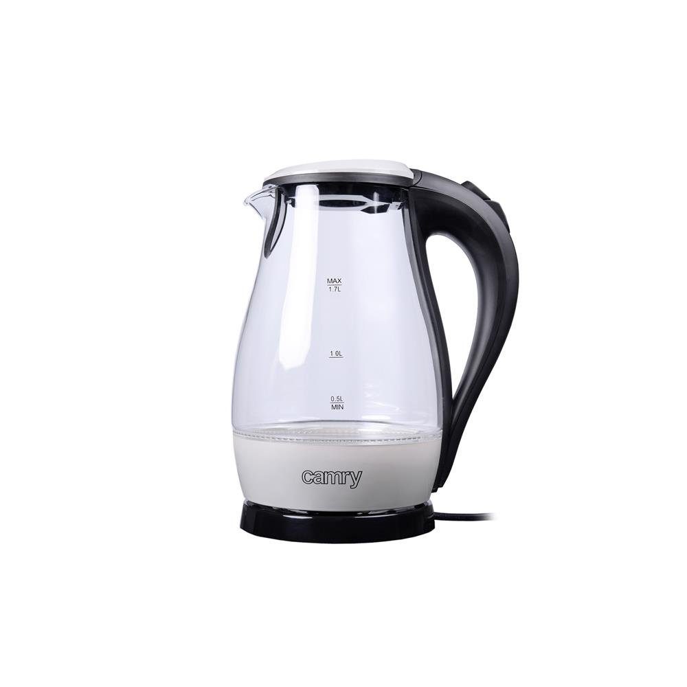 Wasserkocher CR 1251w