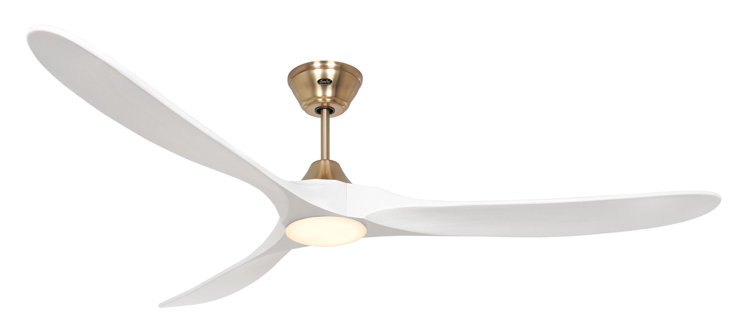 Deckenventilator DC Deckenventilator Eco Genuino MG-MW 180 mit LED