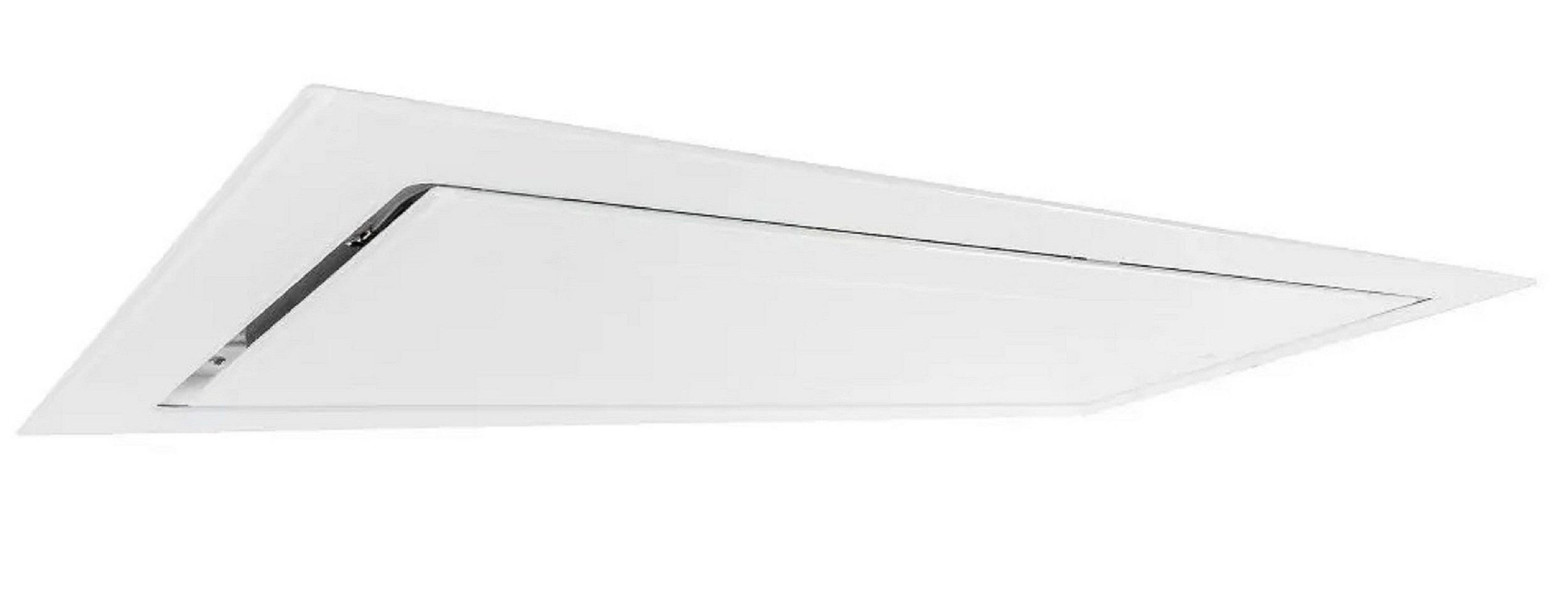 Deckenhaube GCH С 341 120 WH PRIME Dunstabzugshaube 120 cm Touch Control