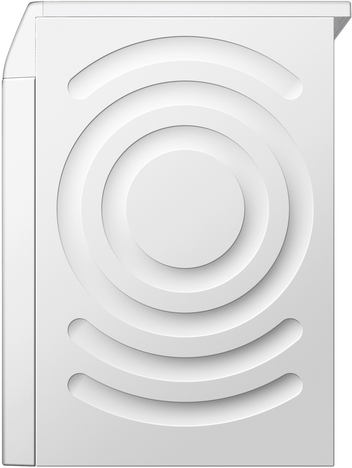 Waschtrockner Serie 8 WNC254A40