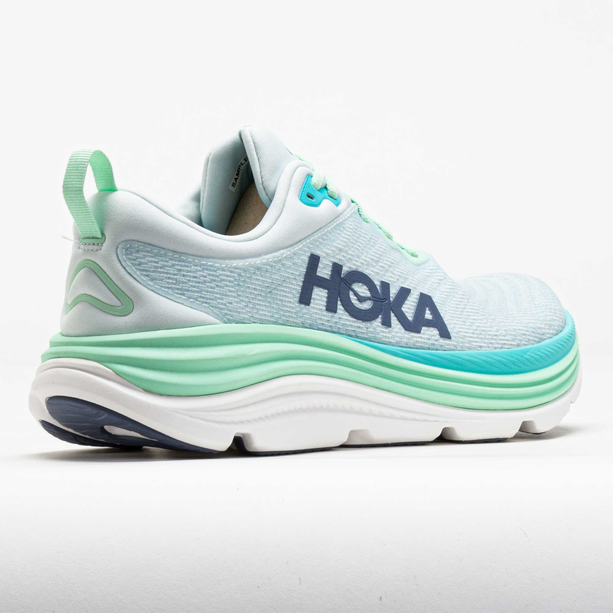 Gaviota 5 Women's Snow Melt/Cielo Blue