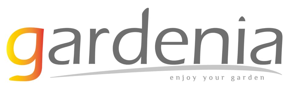 Gardenia Logo Enjoy Your Garden Tavolo Pieghevole Esterno Campeggio